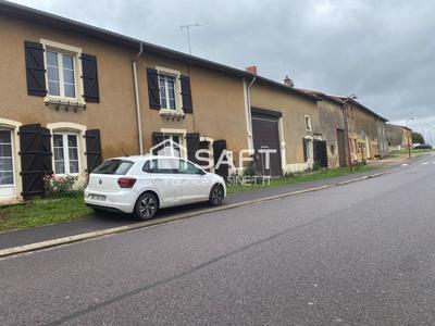 Maison - 275 m² - 8 pièces