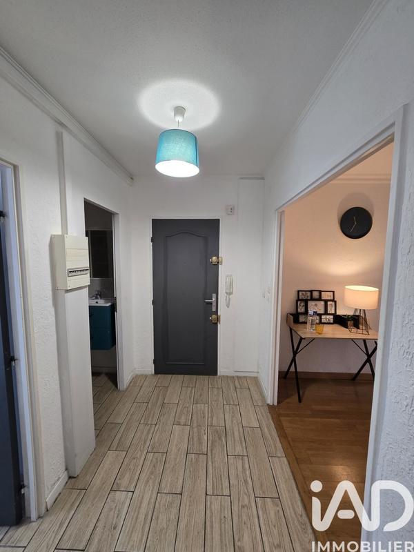 Duplex - 157 m² - 9 pièces