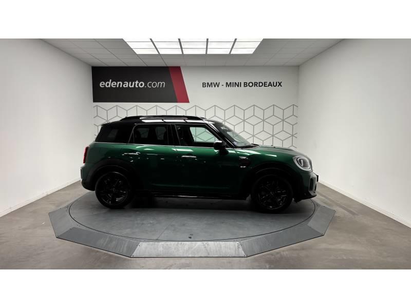 Mini Mini Countryman 136 ch Bva7 Cooper Edition Northwood