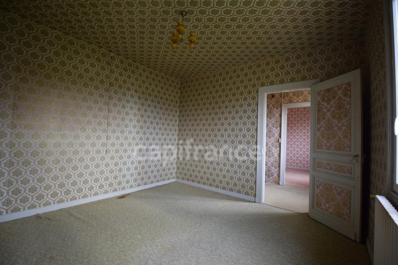 Maison - 107 m² - 4 pièces