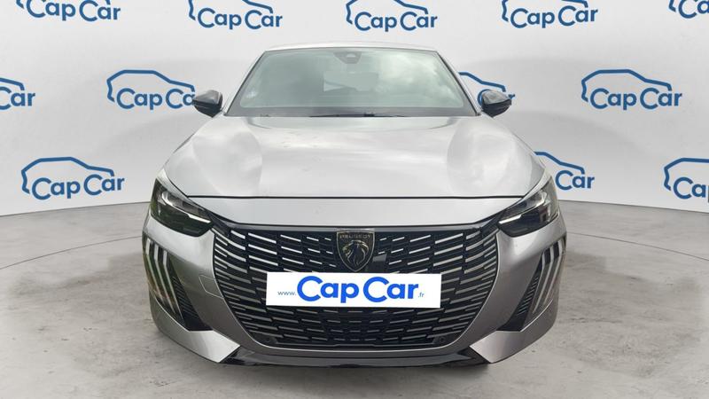 Peugeot 208 1.2 Puretech 100 Gt - 5 places Entretien constructeur