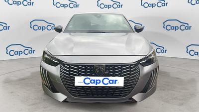 Peugeot 208 1.2 Puretech 100 Gt - 5 places Entretien constructeur