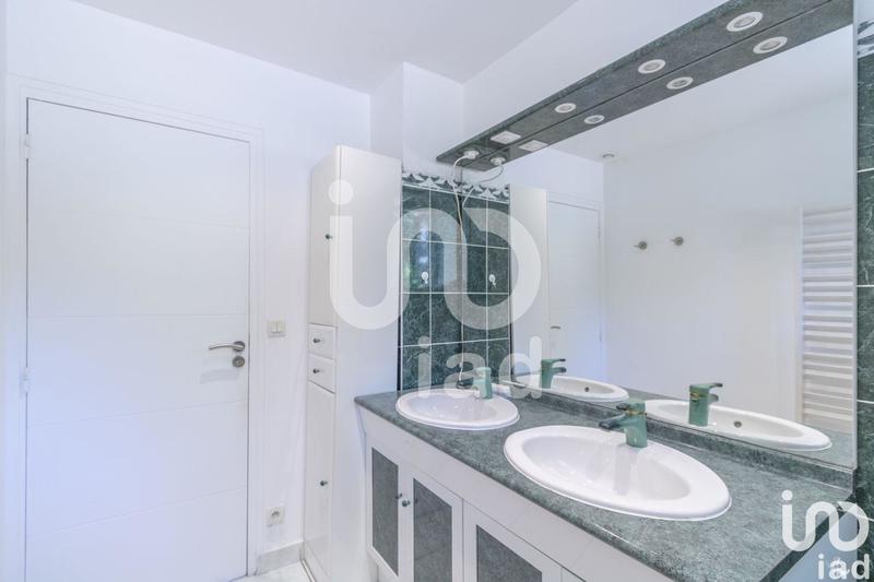 Maison - 135 m² - 4 pièces