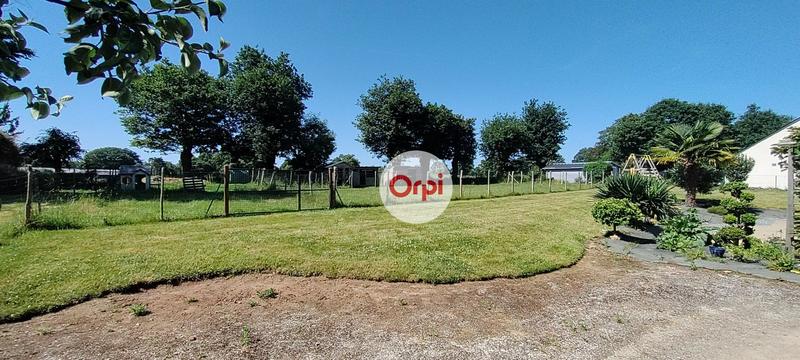 Maison - 150 m² - 4 pièces