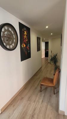 Appartement - 70 m² - 2 pièces