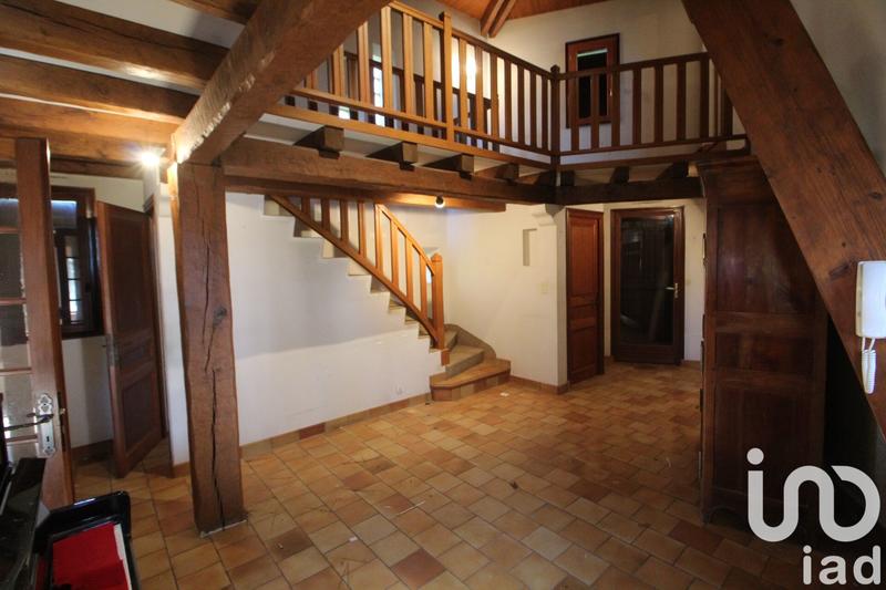 Maison - 153 m² - 5 pièces
