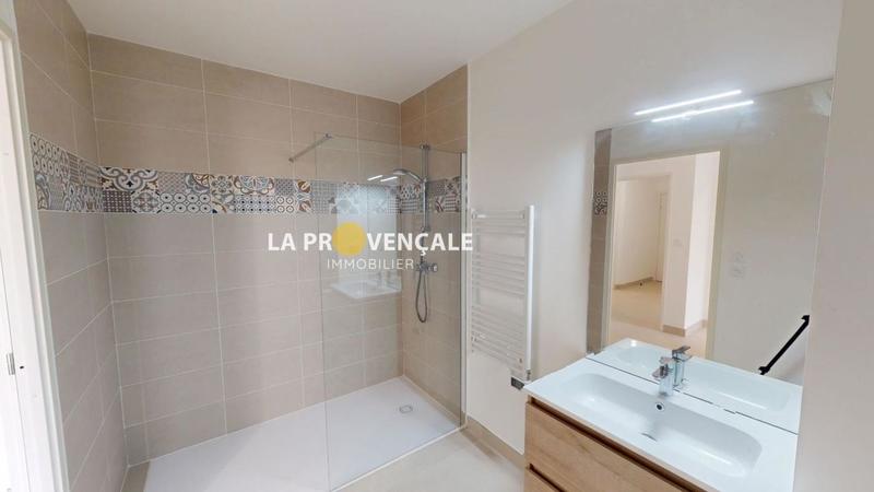 Appartement - 83 m² - 3 pièces