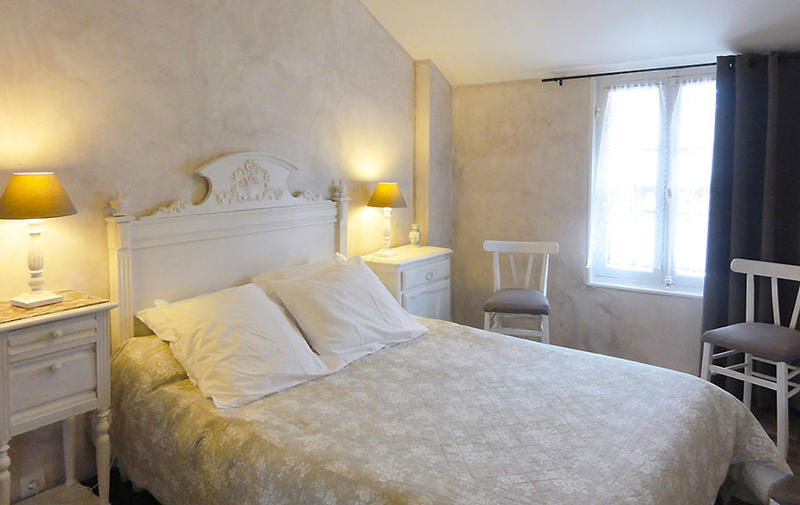 Maison - 319 m² - 12 pièces