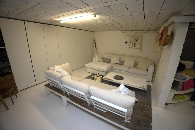 Maison - 200 m² - 8 pièces