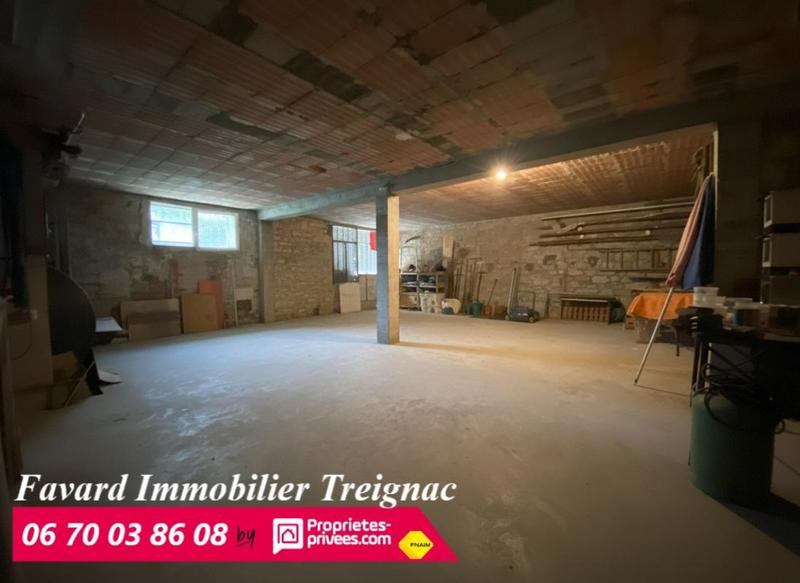Maison - 131 m² - 7 pièces