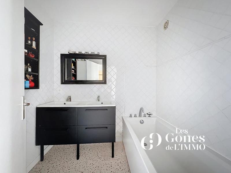 Appartement - 78 m² - 4 pièces