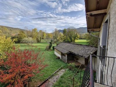 Maison - 101 m² - 4 pièces