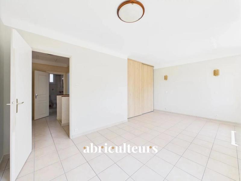 Maison ancienne - 94 m² - 5 pièces