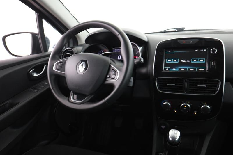 Renault Clio 0.9 TCe Limited 90 ch