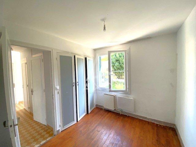 Maison de ville - 62 m² - 3 pièces