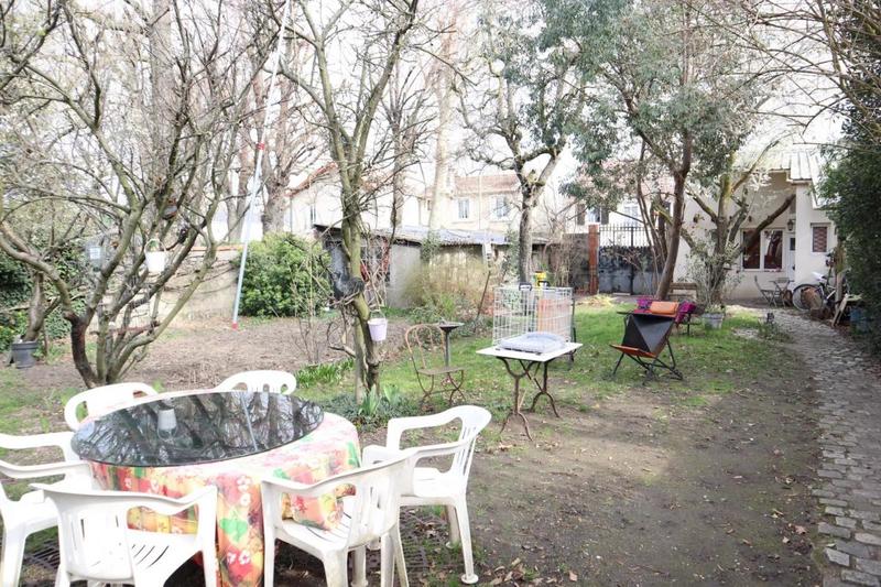 Maison - 130 m² - 3 pièces