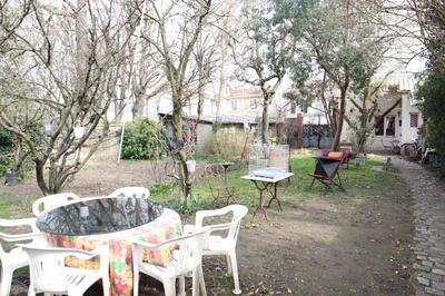 Maison - 130 m² - 3 pièces