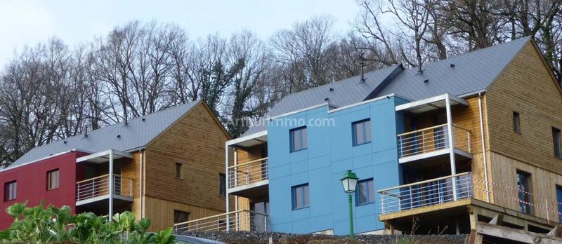 Maison - 111 m² - 4 pièces