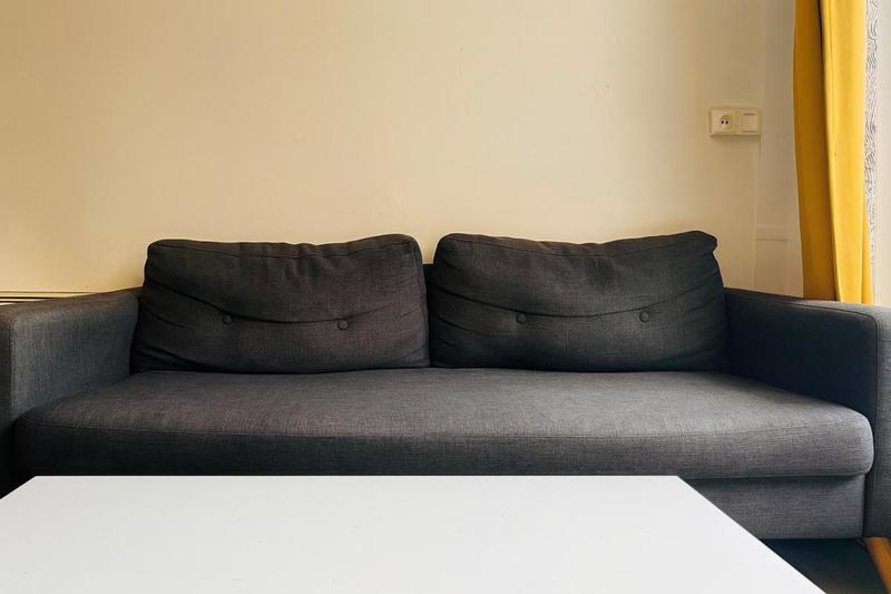 Studio - 20 m² - 1 pièce