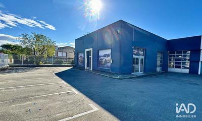 Local commercial - 560 m²