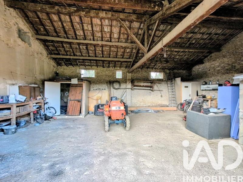 Maison - 266 m² - 8 pièces