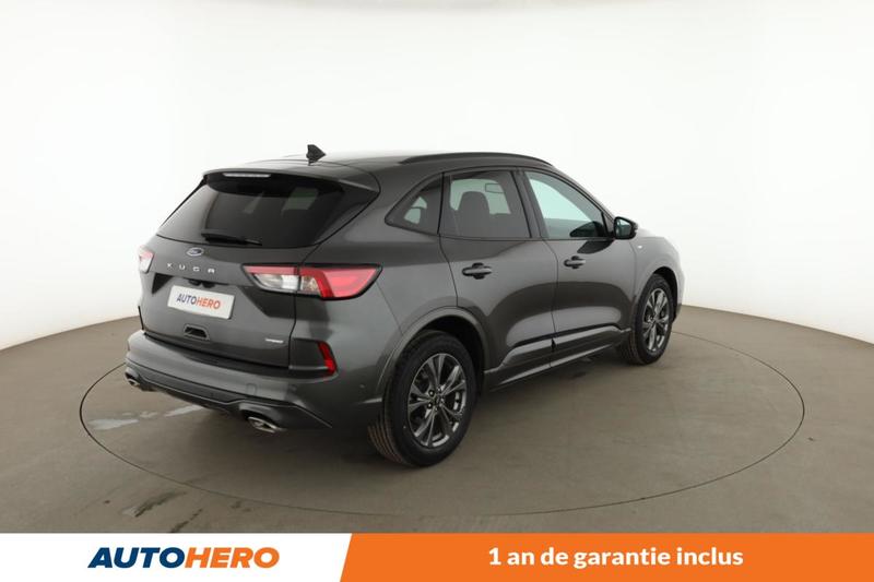Ford Kuga 2.5 Duratec Fhev St-Line PowerShift 190 ch