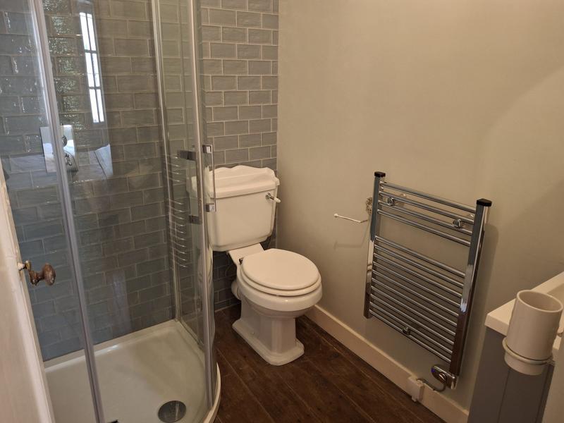 Maison traditionnelle - 110 m² - 4 pièces