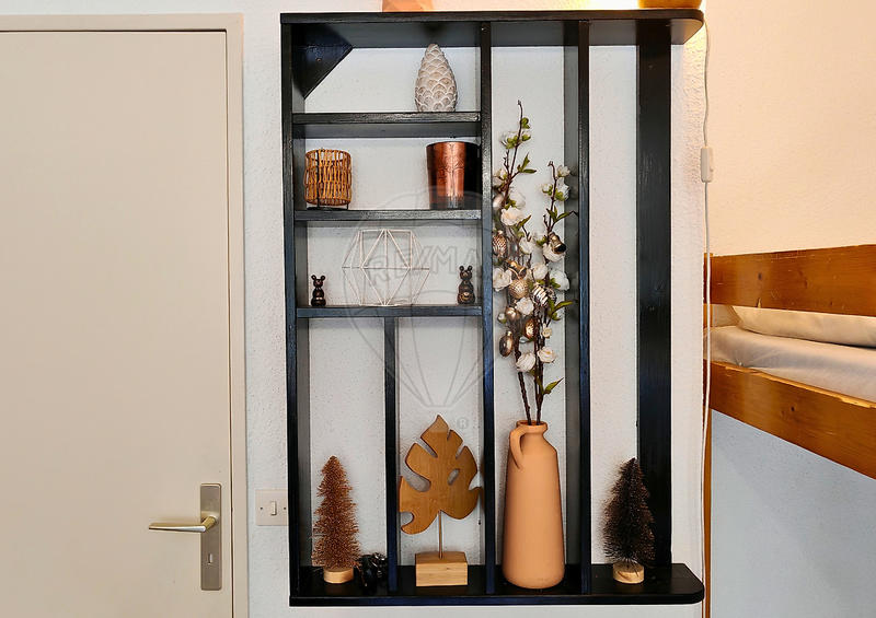 Appartement - 34 m² - 2 pièces