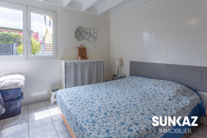 Maison - 150 m² - 5 pièces