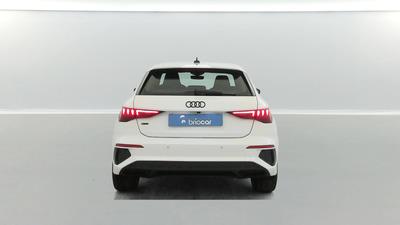 Audi A3 sportback 35 Tfsi 150ch Mild Hybrid s line s tronic 7