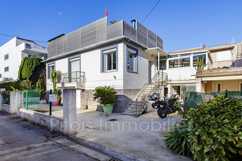 Maison - 139 m² - 6 pièces