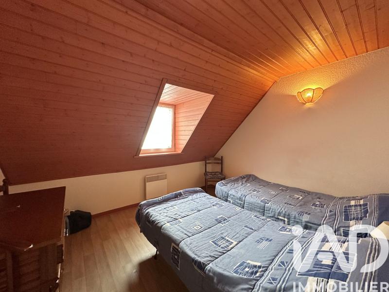 Châlet - 65 m² - 4 pièces