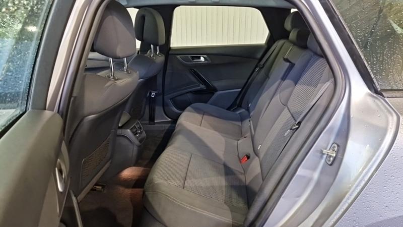 Peugeot 508 Sw Business 1.6 bluehdi 120ch ss eat6 active