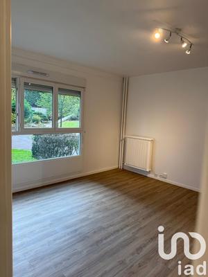 Appartement - 86 m² - 4 pièces