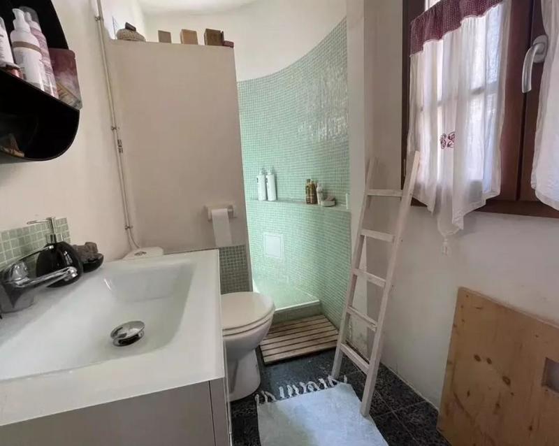 Maison - 46 m² - 2 pièces