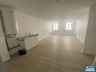 Immeuble - 228 m²