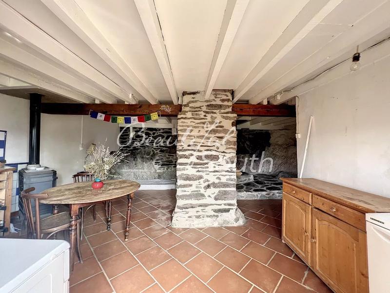 Gîte - 285 m² - 14 pièces