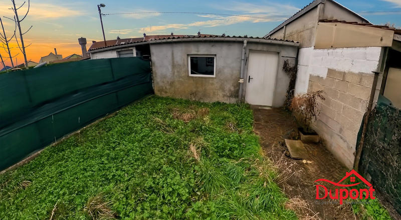 Villa - 87 m² - 4 pièces