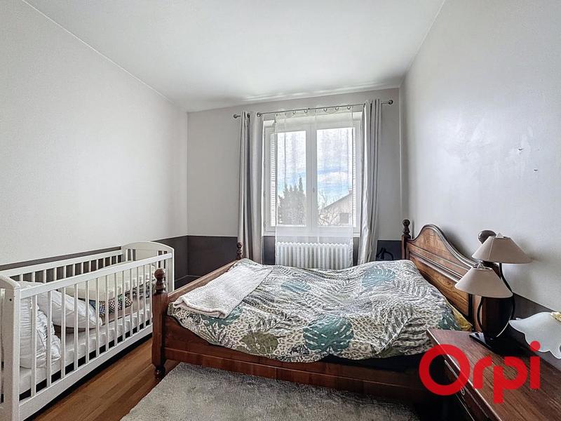 Maison - 189 m² - 7 pièces