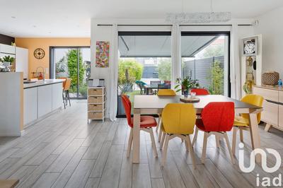 Maison de maîtres - 212 m² - 7 pièces