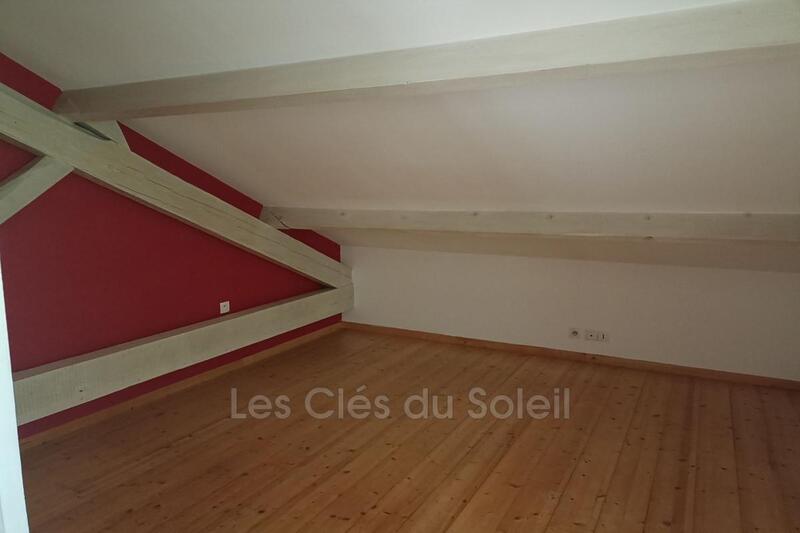 Duplex - 73 m² - 4 pièces