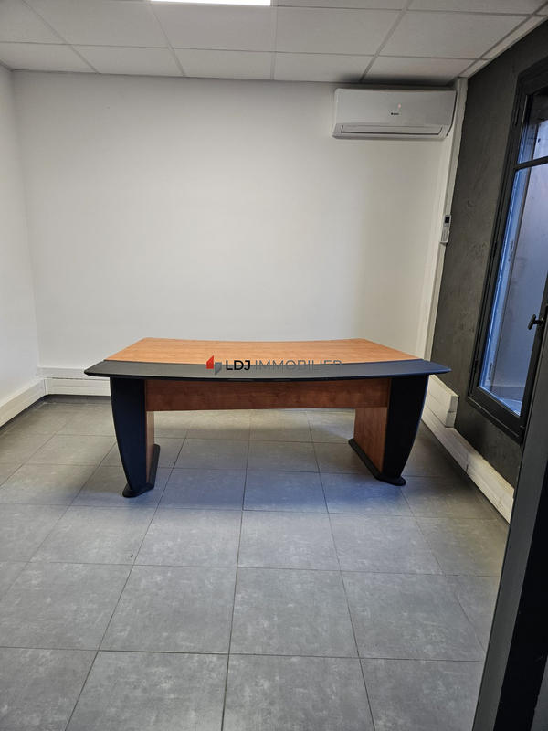 Local commercial - 72 m²