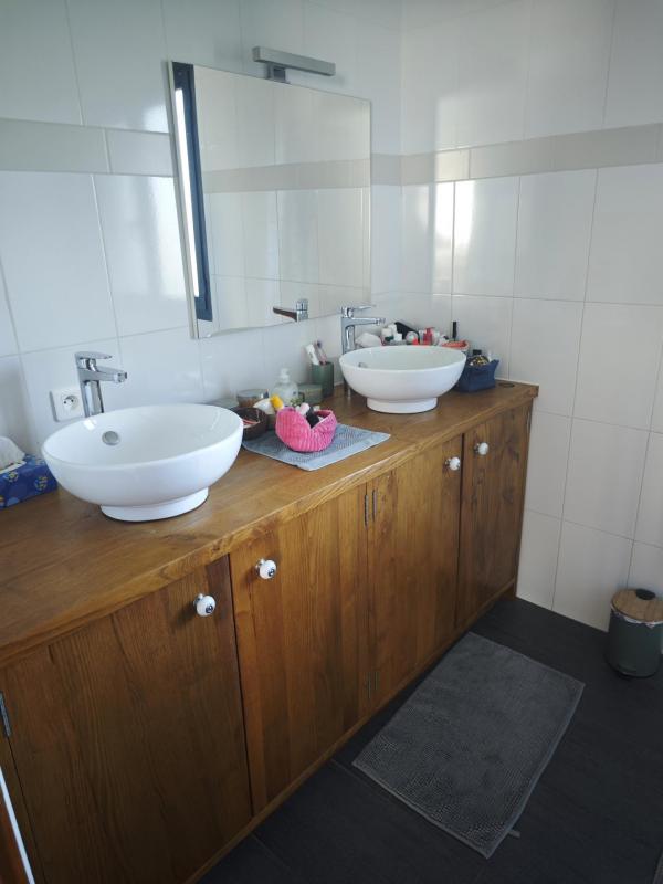 Maison - 155 m² - 5 pièces