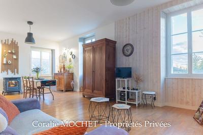 Maison - 119 m² - 5 pièces