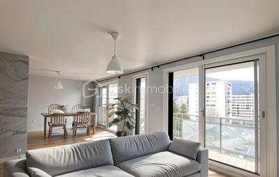 Appartement - 73 m² - 3 pièces