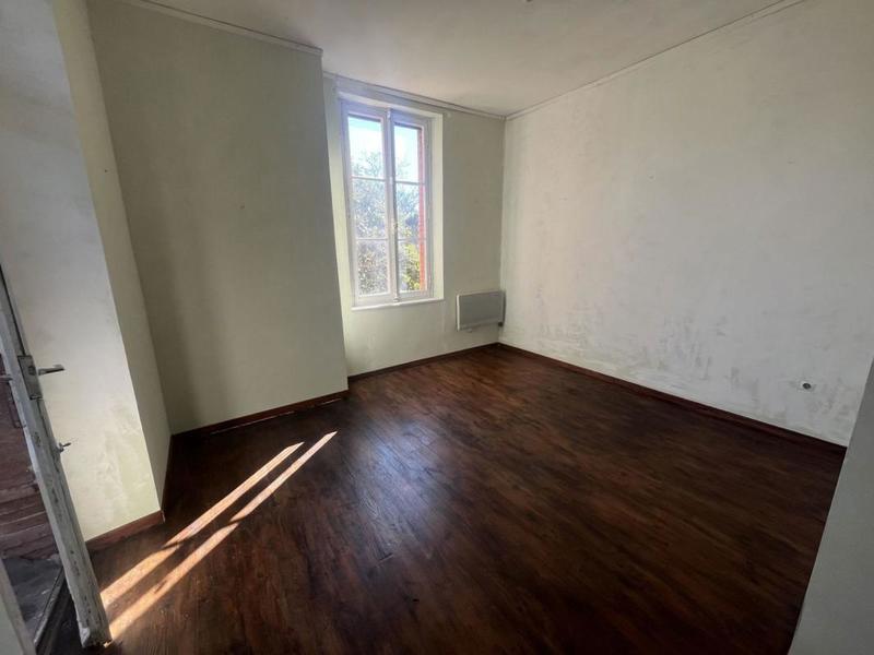 Maison - 200 m² - 5 pièces