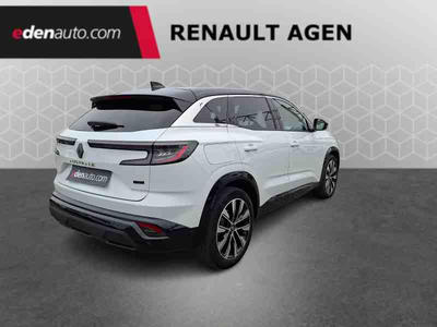 Renault Austral E-Tech hybrid 200 Techno