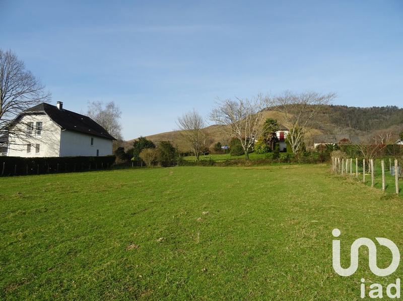 Terrain - 1 359 m²