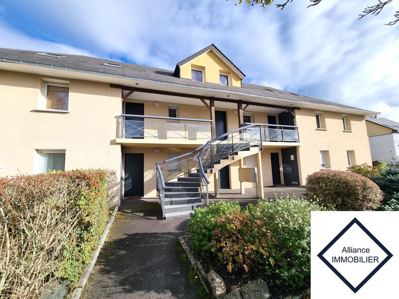 Appartement - 79 m² - 4 pièces