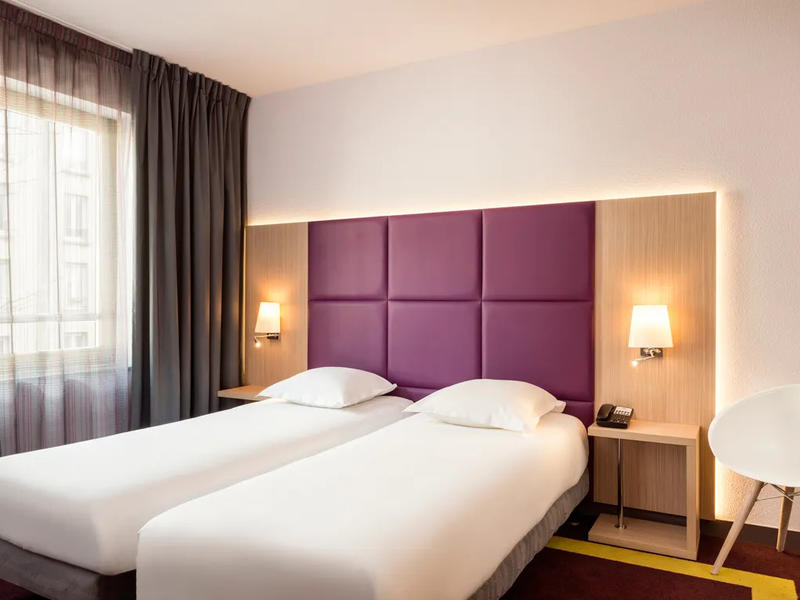 Studio - 22 m² - 1 pièce